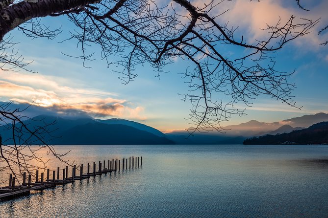 Explore Nikko in a Day - Private Car With English Speaking Driver - UNESCO-Listed Sites