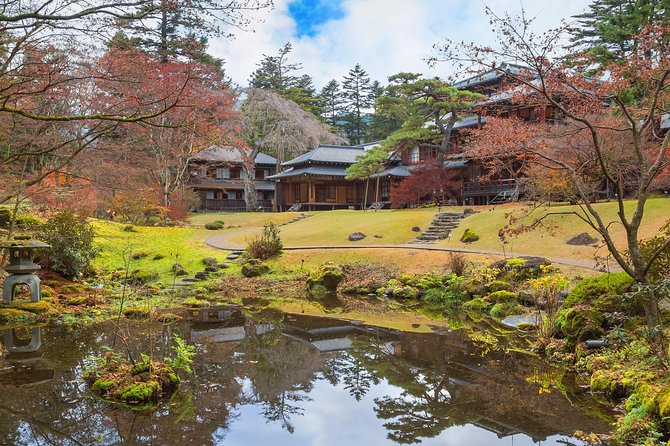 Explore Nikko in a Day - Private Car With English Speaking Driver - Pickup and Accessibility