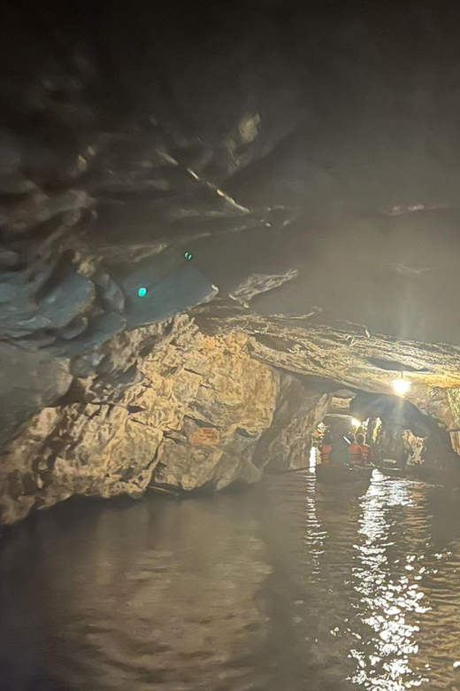 Explore Ninh Binh: Day Tour of Hoa Lu & Trang An - Tour Overview and Pricing