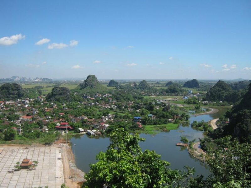 Explore Ninh Binh Hoa Lu Tam Coc Mua Cave & Cycling - Important Information