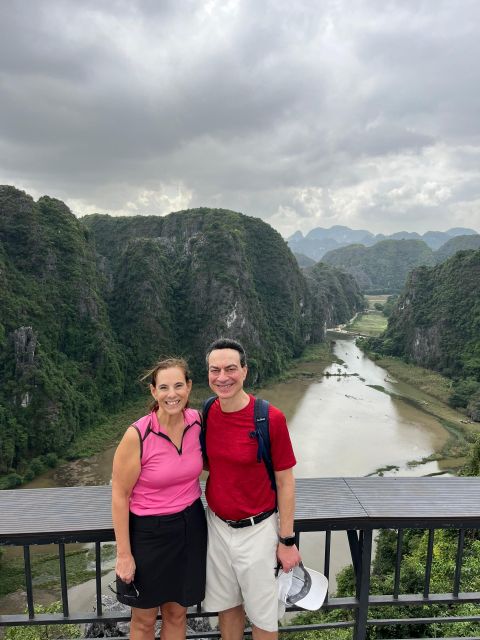 Explore Ninh Binh: Hoa Lu, Tam Coc, Mua Cave Full Day - Itinerary Breakdown