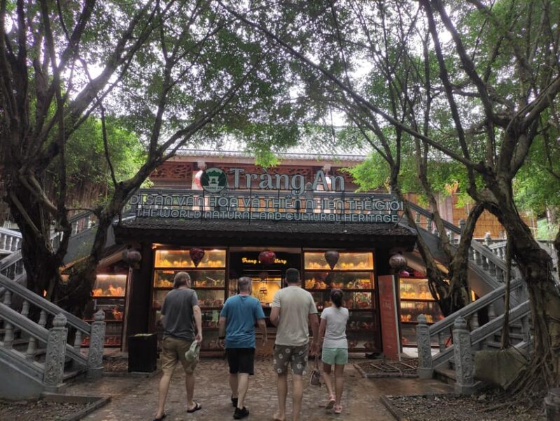 Explore Ninh Binh in 1 Day: Trang An, Mua Cave & Hoa Lu - Cancellation Policy