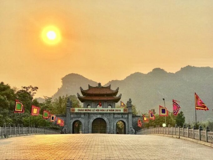 Explore Ninh Binh in 1 Day: Trang An, Mua Cave & Hoa Lu - Dietary Needs