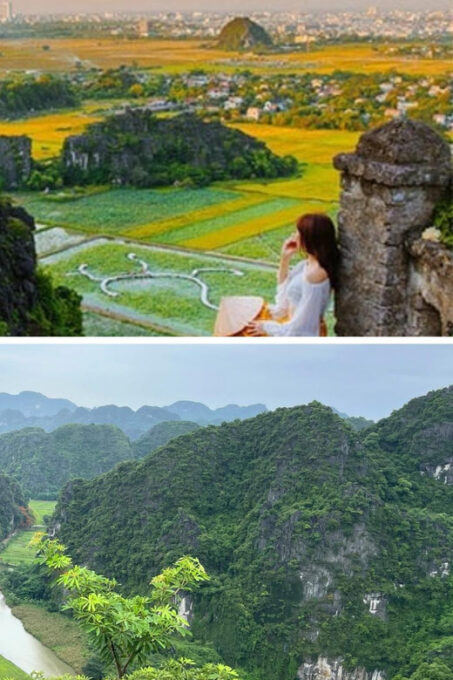 Explore Ninh Binh in 1 Day: Trang An, Mua Cave & Hoa Lu - Frequently Asked Questions