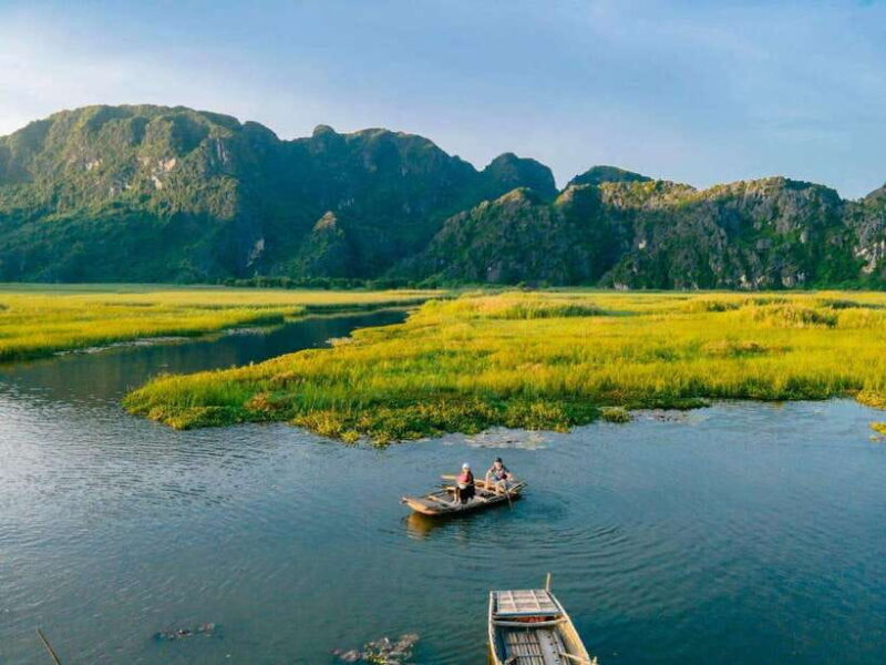 EXPLORE NINH BINH: VAN LONG – HOA LU – MUA CAVE - Frequently Asked Questions