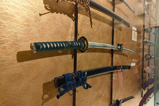 Explore Nishiki Market and Samurai Ninjya Museum PRIVATE Tour - End Point