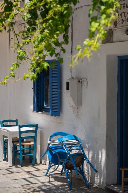 Explore Nisyros Island With Hotel Pick up and Guided Tour - Visitor Ratings and Availability