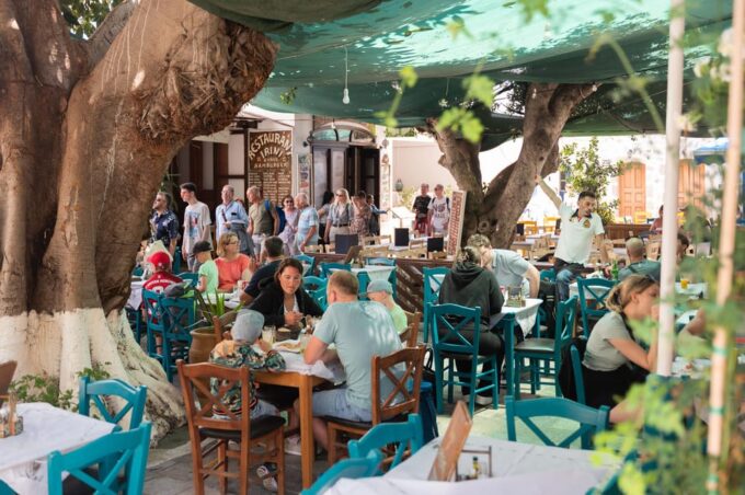 Explore Nisyros Island With Hotel Pick up and Guided Tour - Frequently Asked Questions