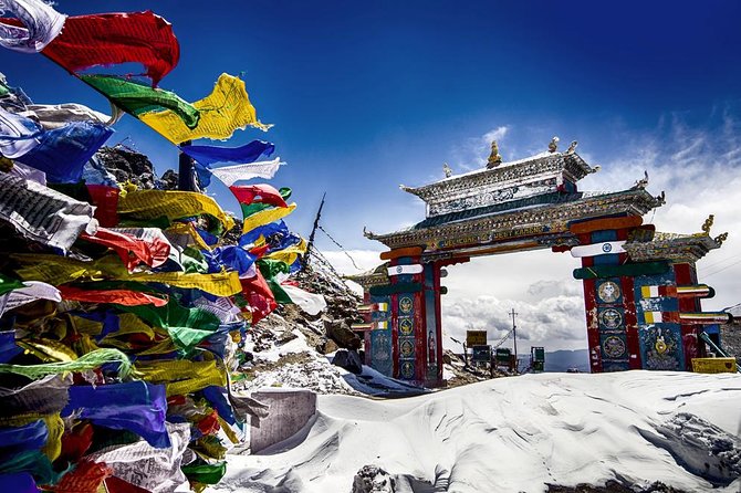 Explore North East India - Darjeeling Sikkim Road Trip - Inclusions