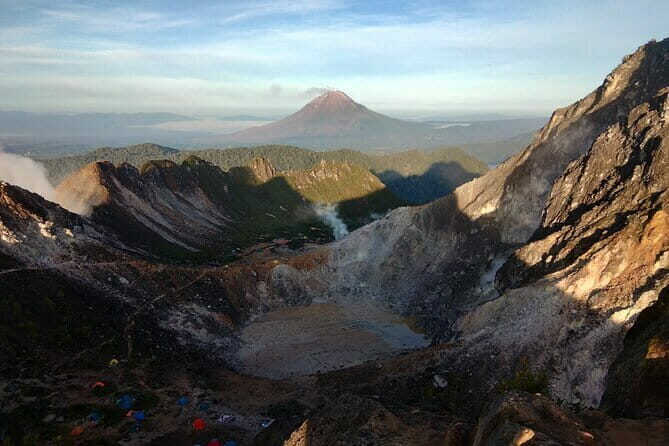 Explore North Sumatra : 7 Days Tour Adventure Package - Key Points