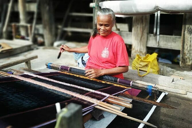 Explore North Sumatra : 7 Days Tour Adventure Package - What Makes This Tour Stand Out?