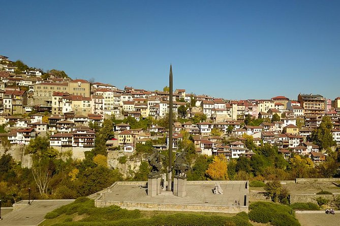 Explore Northern Bulgaria Day Trip From Bucharest - Key Locations Visited