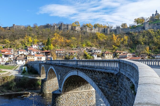 Explore Northern Bulgaria Day Trip From Bucharest - Basarabov Monastery