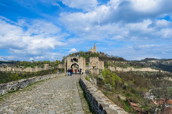 Explore Northern Bulgaria Day Trip From Bucharest - Tour Details and Inclusions