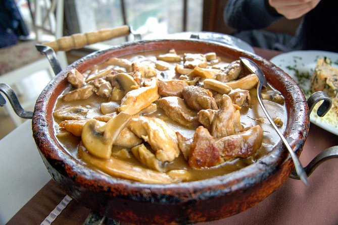 Explore Northern Bulgaria Day Trip From Bucharest - Traveler Experience and Reviews