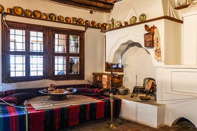 Explore Northern Bulgaria Day Trip From Bucharest - Getting to the Tour