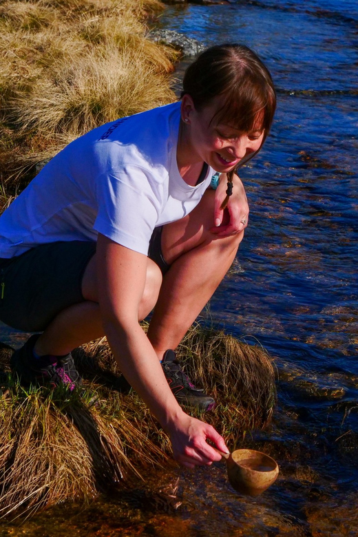 Explore Northern Lapland - Semi-Self Guided Summer Holiday - Arrival and Planning