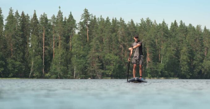 Explore Northern Lapland - Semi-Self Guided Summer Holiday - Important Considerations
