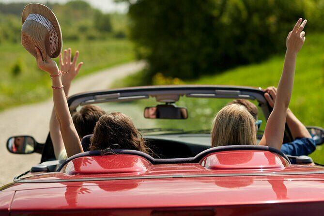 Explore Nova Scotia in a Bundled Self Guide Audio Tours - What Travelers Say