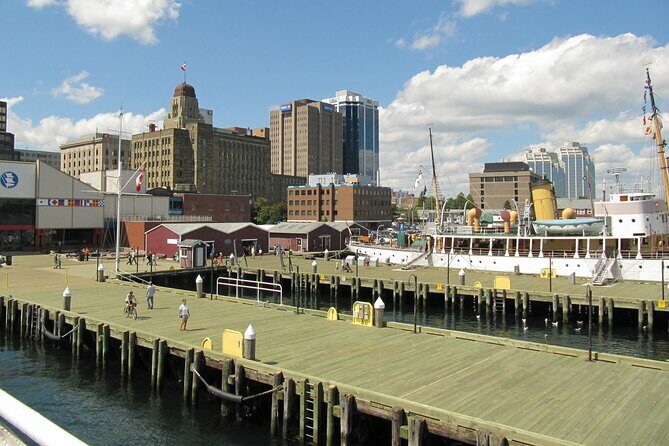 Explore Nova Scotia in a Bundled Self Guide Audio Tours - Frequently Asked Questions