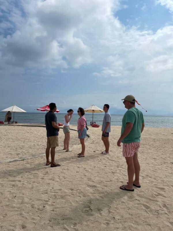 Explore Nusa Lembongan with Traditional Car & Local Guide - Is It Worth It?