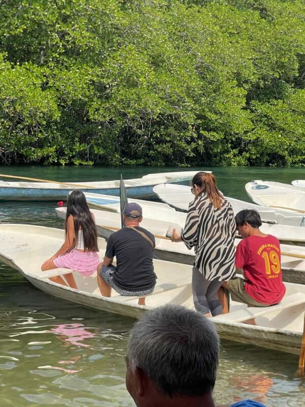 Explore Nusa Lembongan with Traditional Car & Local Guide - Who Should Consider This Tour?