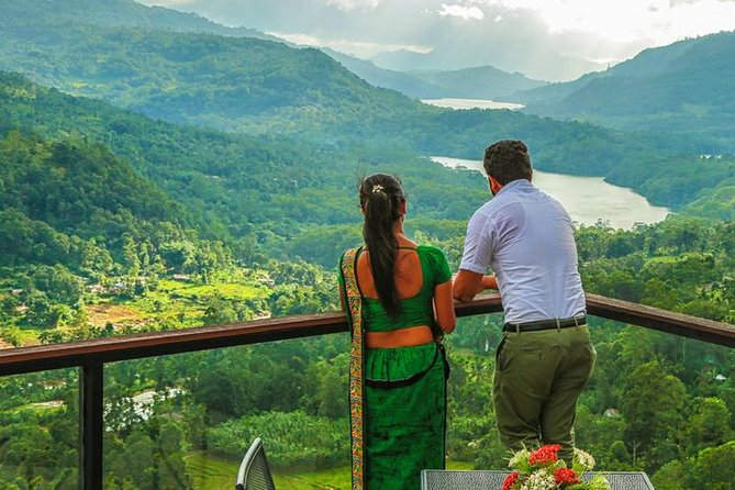 Explore Nuwara Eliya | Experience the Best Tea in the World - Sustainability and Ethics