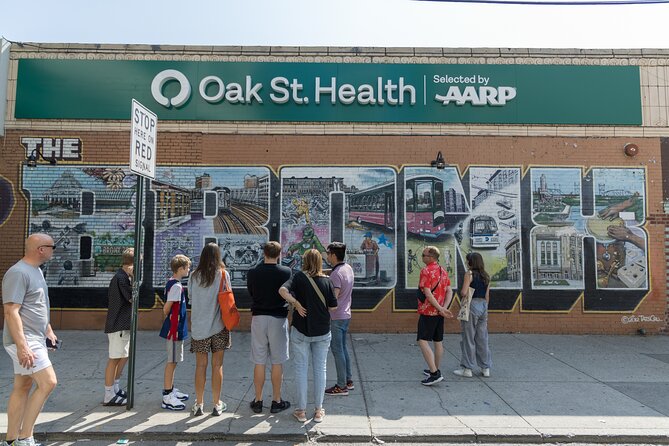 Explore NYC- Tour of Manhattan, The Bronx, Queens & Brooklyn - Must-See Attractions