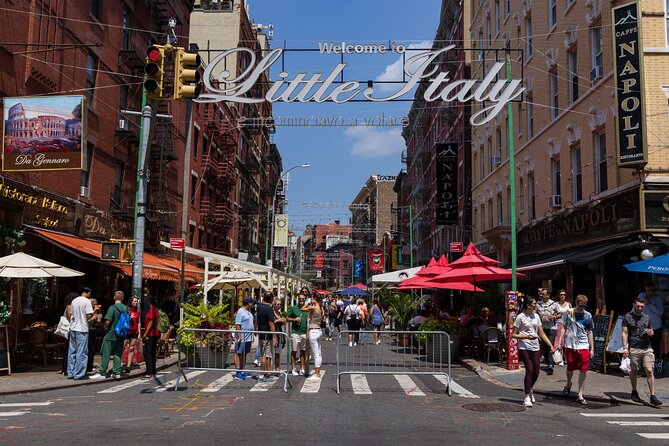 Explore NYC- Tour of Manhattan, The Bronx, Queens & Brooklyn - Traveler Reviews and Feedback