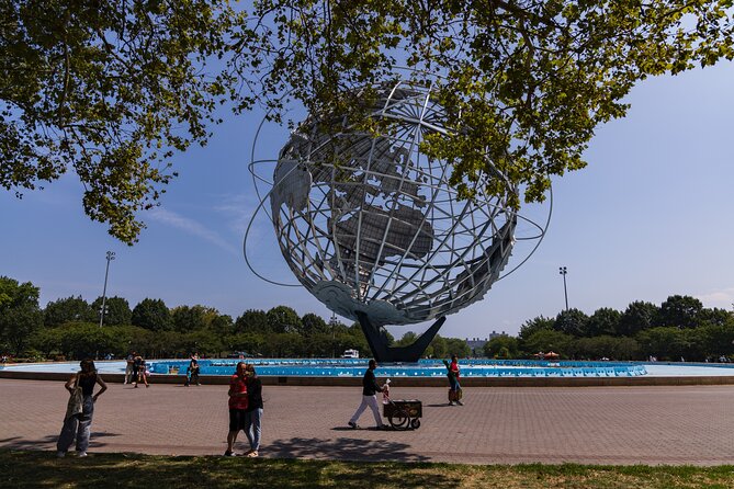 Explore NYC- Tour of Manhattan, The Bronx, Queens & Brooklyn - Booking and Pricing Information