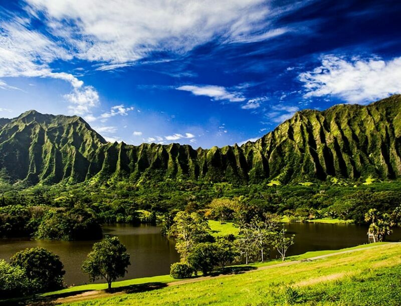 Explore Oahu in a Polaris Slingshot - The Sum Up