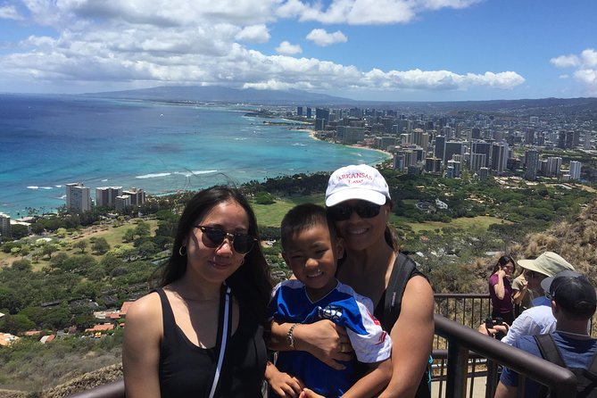 Explore Oahu Island ~ Private Tour With a Friendly Local. Nice & Personal - Accessibility and Participation