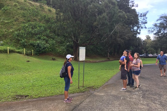 Explore Oahu Island ~ Private Tour With a Friendly Local. Nice & Personal - Cancellation Policy and Booking