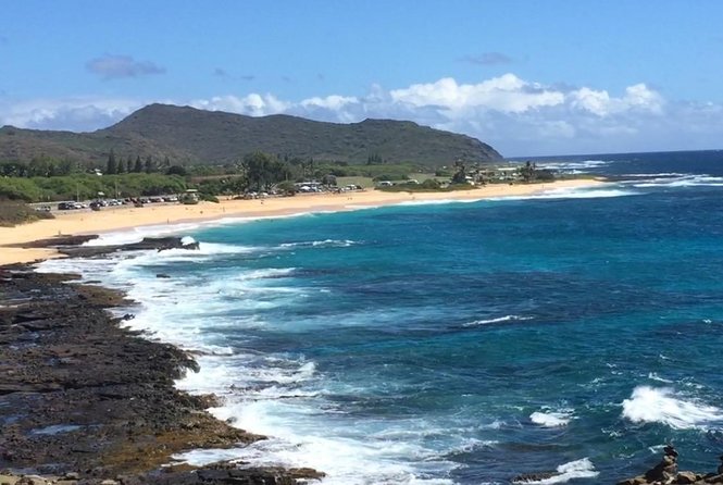 Explore Oahu Island ~ Private Tour With a Friendly Local. Nice & Personal - Highlights of the Tour