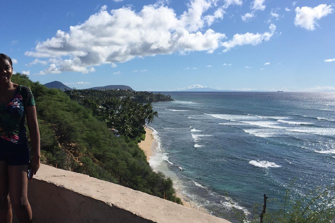 Explore Oahu Island ~ Private Tour With a Friendly Local. Nice & Personal - Itinerary Inclusions