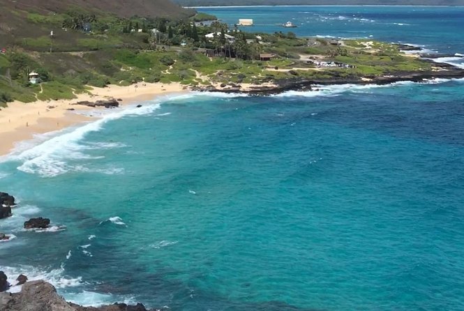 Explore Oahu Island ~ Private Tour With a Friendly Local. Nice & Personal - About Hawaii Dream Tours