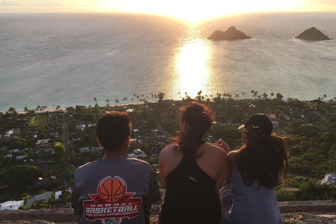 Explore O'Ahu Island With a Friendly Local in a Small Group - Accessibility and Participation