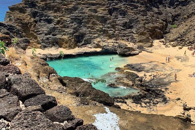 Explore O'Ahu Island With a Friendly Local in a Small Group - Booking Information