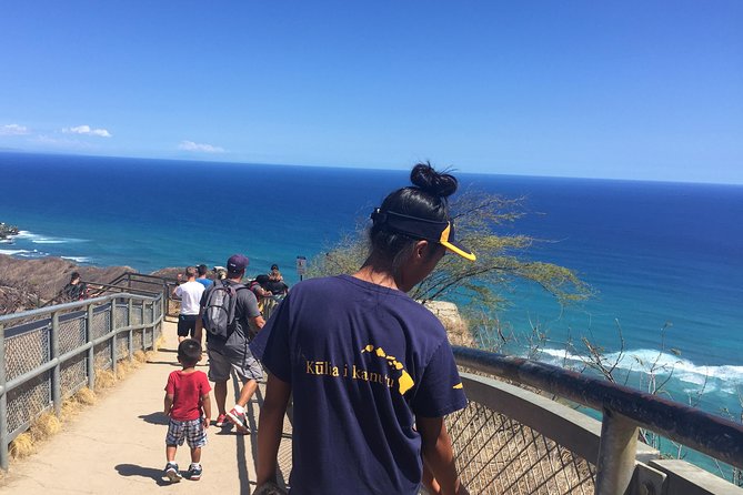 Explore O'Ahu Island With a Friendly Local in a Small Group - Exploring Oahus Hidden Gems