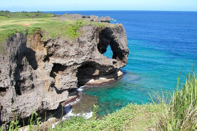 Explore Okinawa With Private Alphard Car Hire With Simple English Driver - Confirmation and Booking Process
