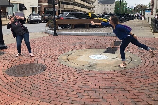 Explore Olathe With a Unique Scavenger Hunt by Zombie Scavengers - Exploring Olathes Exciting Locations