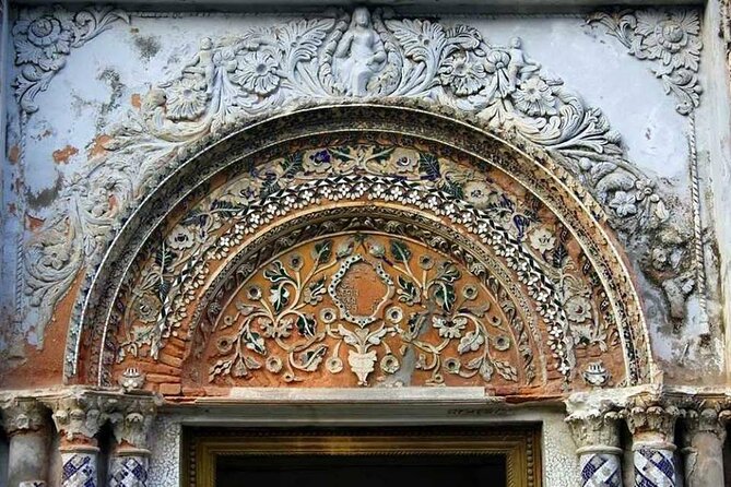 Explore Old Capital Sonargaon Museum and Panam City Day Trip - Key Points
