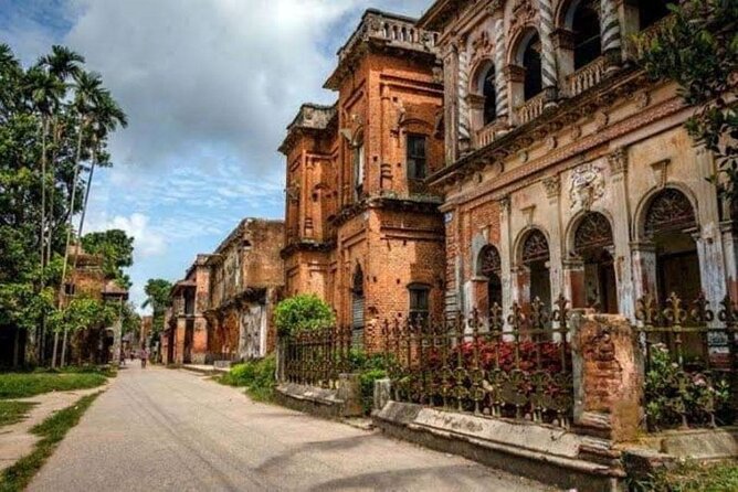 Explore Old Capital Sonargaon Museum and Panam City Day Trip - Museum Highlights