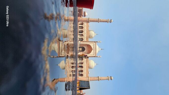 Explore Old Delhi in Tuk Tuk and New Delhi by Car - Cancellation and Refund Policy