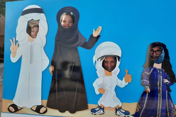 Explore Old Dubai Al Fahidi District Museums Markets Abra - Must-Visit Museums in Dubai