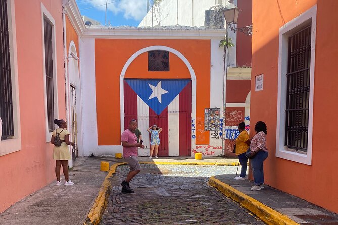 Explore Old San Juan Walking Tour - Preparing for the Tour
