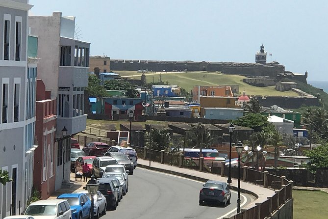 Explore Old San Juan Walking Tour - Insights From the Certified Tour Guide