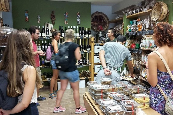 Explore on Foot the Historical City of Heraklion (Small-Group) - Exploring Heraklions Historical Landmarks