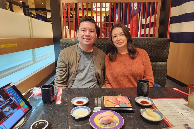 Explore Osaka, Kyoto, Nara Through a 3-Day Walking Tour by Guide - Key Points