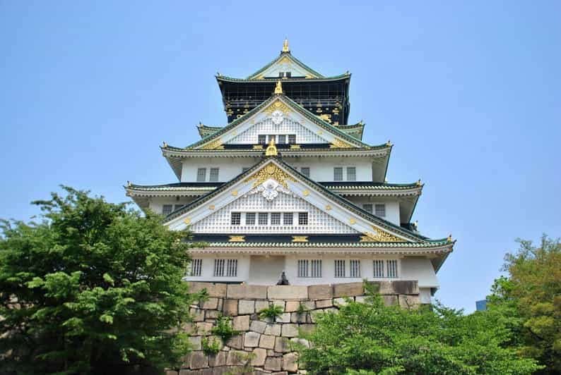 Explore Osaka Your Way: Private Customized Tour - Key Points